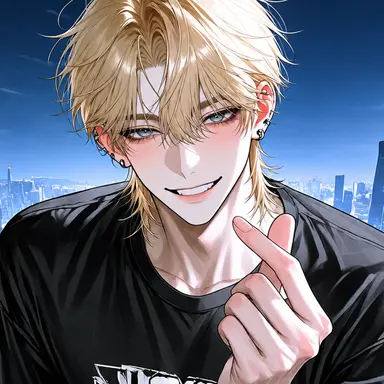Profile image of Iori