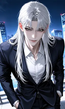 Profile image of Jin
