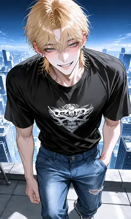 Profile image of Iori