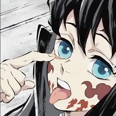 Profile image of 토키토 무이치로