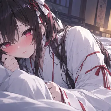 Profile image of Tsukuyomi