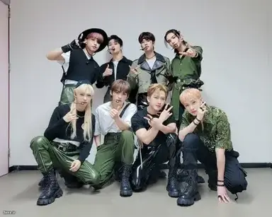 Profile image of Stary kids