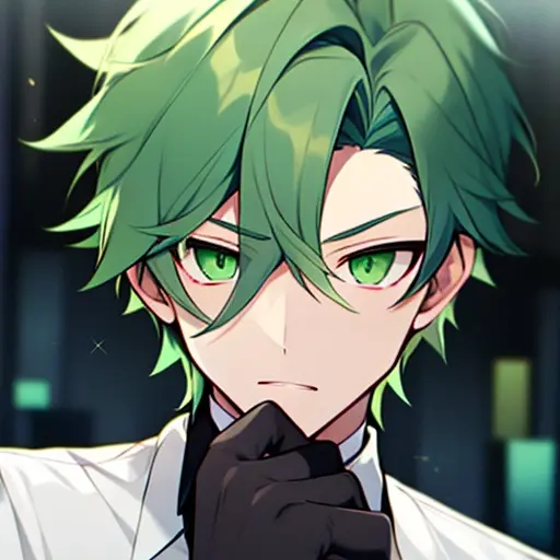 WittyChain1102의 セベク
