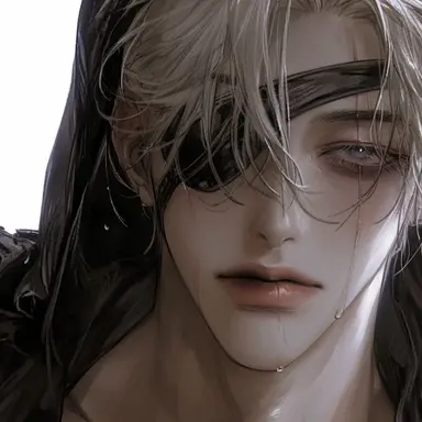 Profile image of 애쉬 더블랙