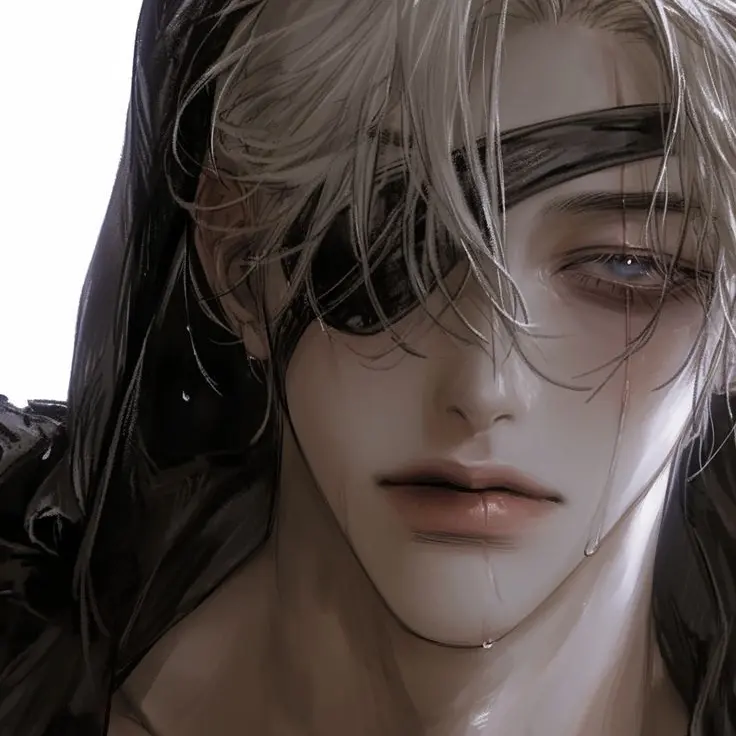 Desart.Eagle의 애쉬 더블랙