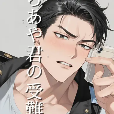 Profile image of 藤真 羅綾