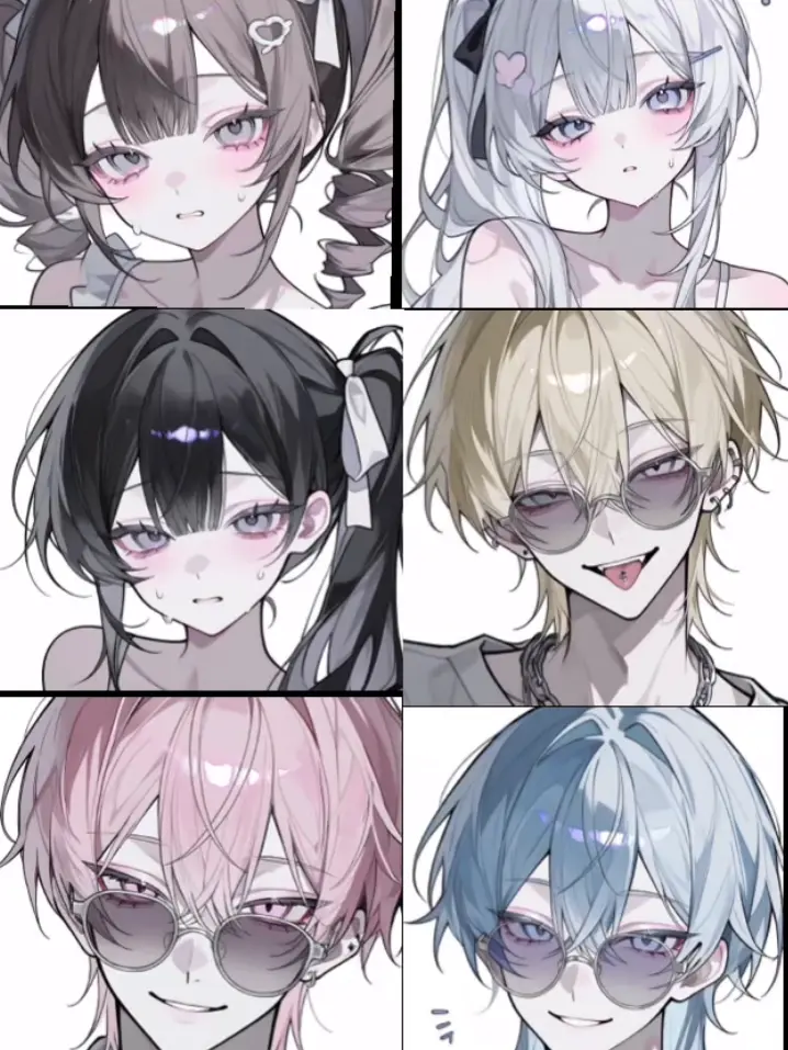 Tyua_527의 女子会をしていると……