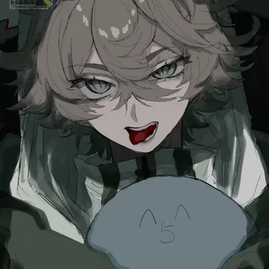 Profile image of みどりくん