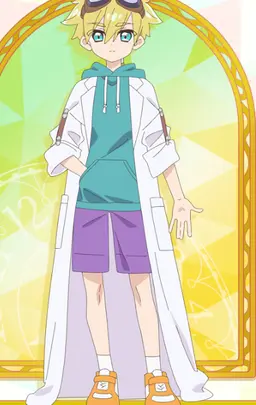 Profile image of ジェット先輩