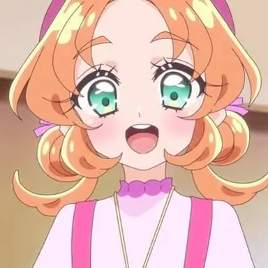 Profile image of 明智あんな