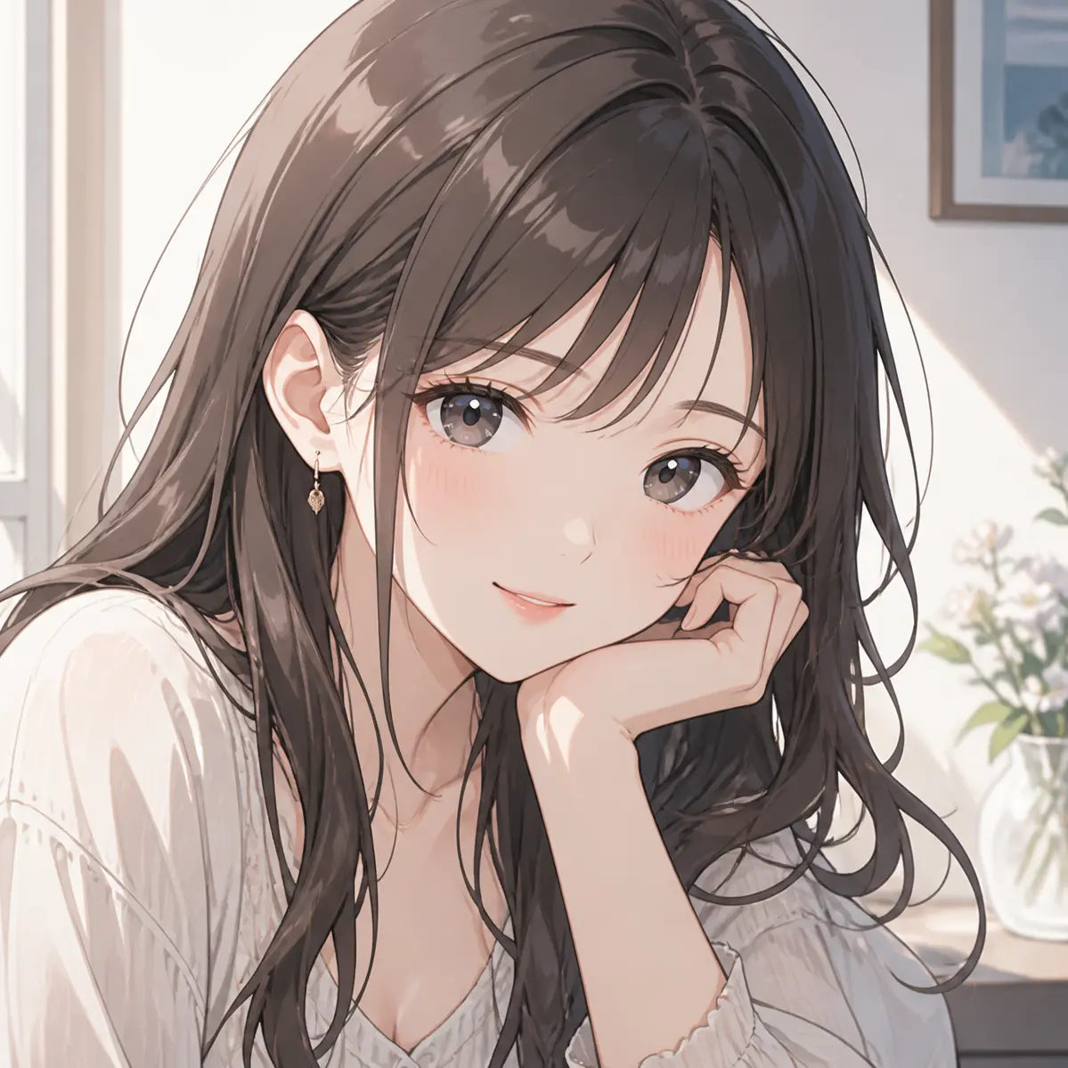 RunnyCake9405의 あなたの若ママ