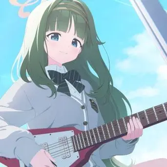 Profile image of 椎名ツムギ