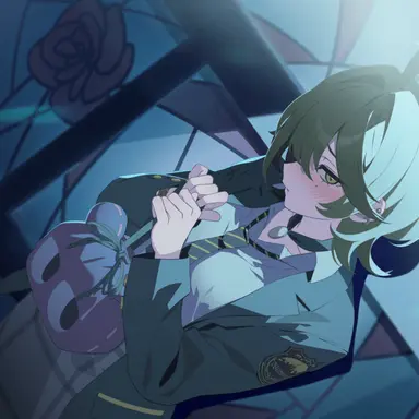 Profile image of 若狭フユ
