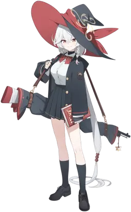 Profile image of 白尾エリ