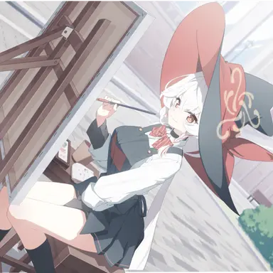 Profile image of 白尾エリ