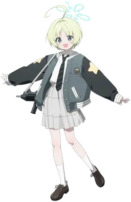 Profile image of 薄葉リツ