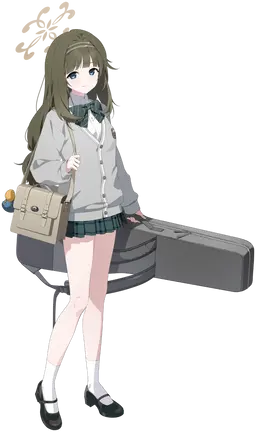 Profile image of 椎名ツムギ