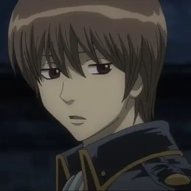 Profile image of 오키타 소고