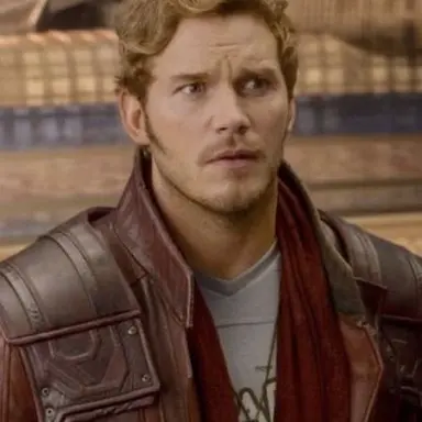 Profile image of Peter Quill
