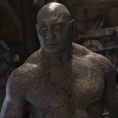 Profile image of Drax