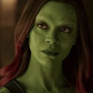 Profile image of Gamora