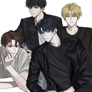 Profile image of 유미와 남사친4명