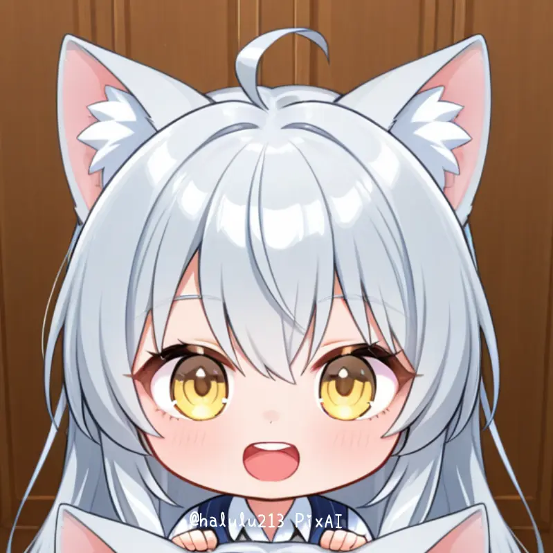 halulu213의 こっち、こっちだってば！