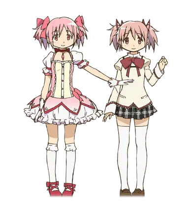 Profile image of 鹿目まどか