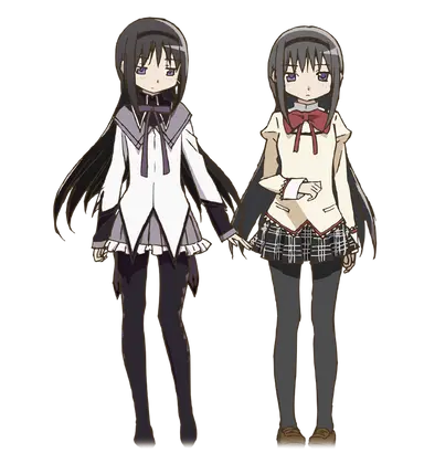 Profile image of 暁美ほむら