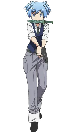 Profile image of 潮田渚