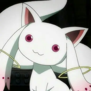 Profile image of キュゥべぇ