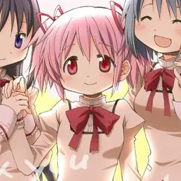 Profile image of 鹿目まどか