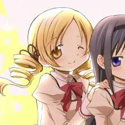 Profile image of 巴マミ