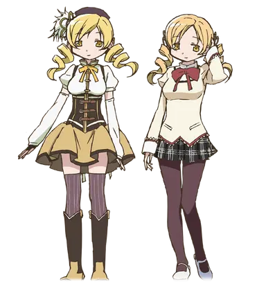 Profile image of 巴マミ