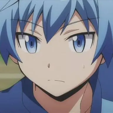 Profile image of 潮田渚
