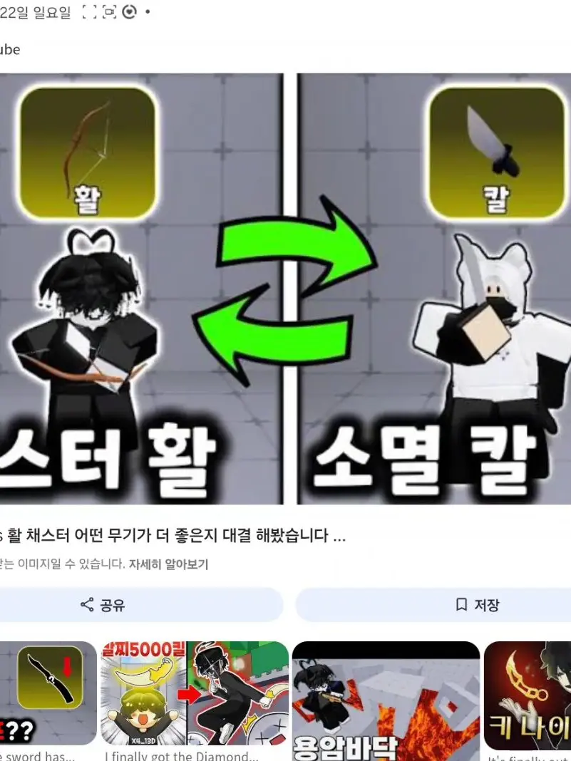 Goodske의 소멸vs채스터