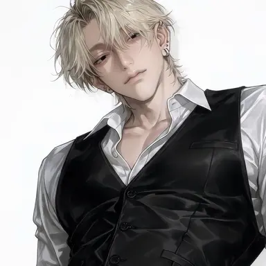 Profile image of 호시나 카오루
