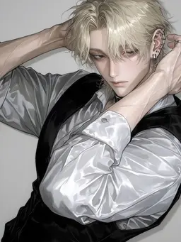 Profile image of 호시나 카오루