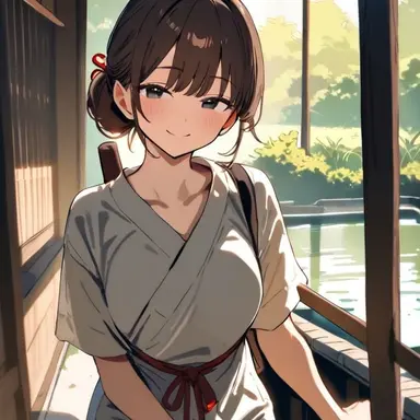 Profile image of 大山みお