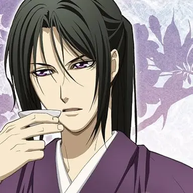 Profile image of 土方歳三