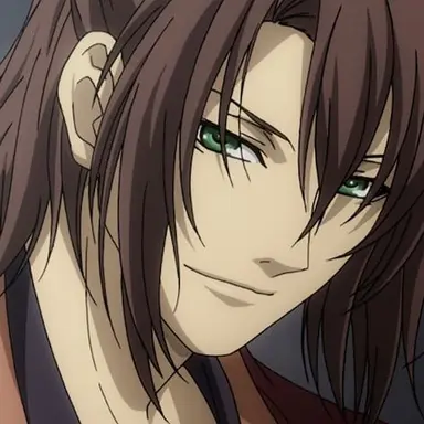 Profile image of 沖田総司