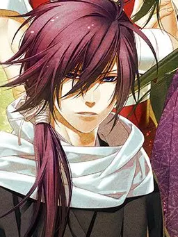 zakimainitinemui의 薄桜鬼