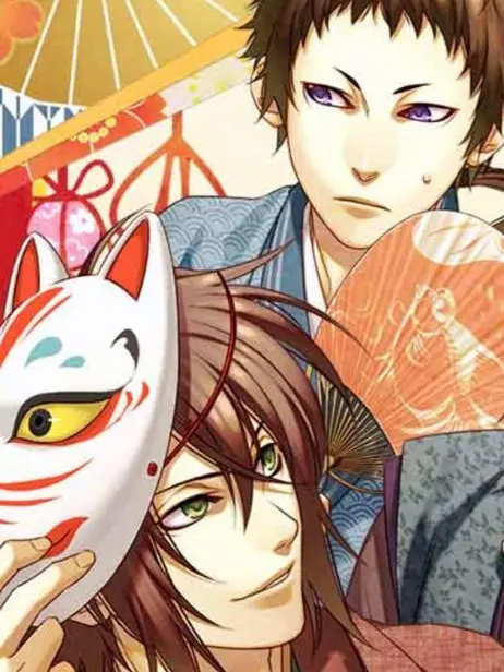 turugi__Musicalhakuoukidaisuki의 薄桜鬼