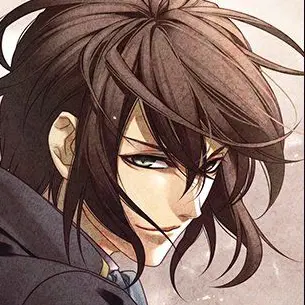 Profile image of 伊庭八郎