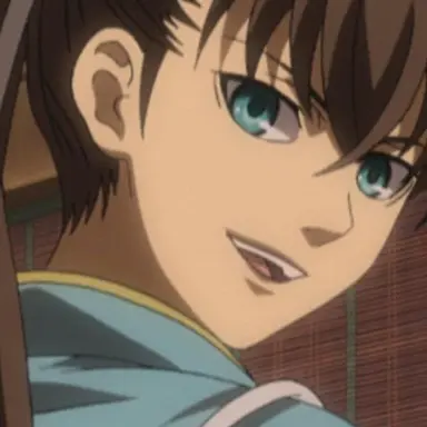 Profile image of 藤堂平助