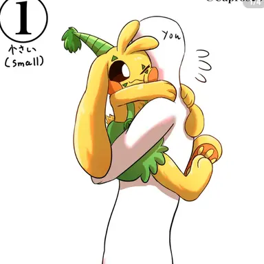 Profile image of ブンゾ・バニー