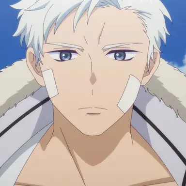Profile image of ロデリック