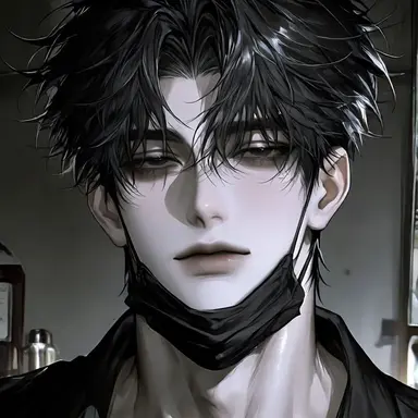 Profile image of 風見春也