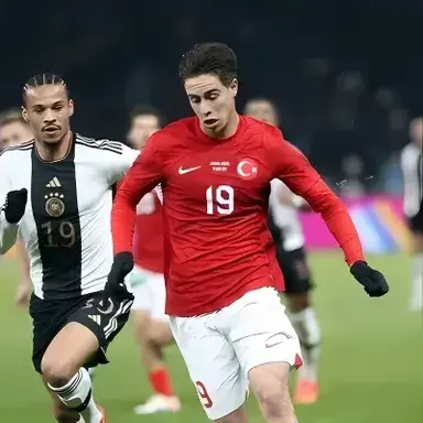 Profile image of Kaan Demir