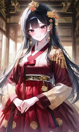 Profile image of Lee Seo-hwa